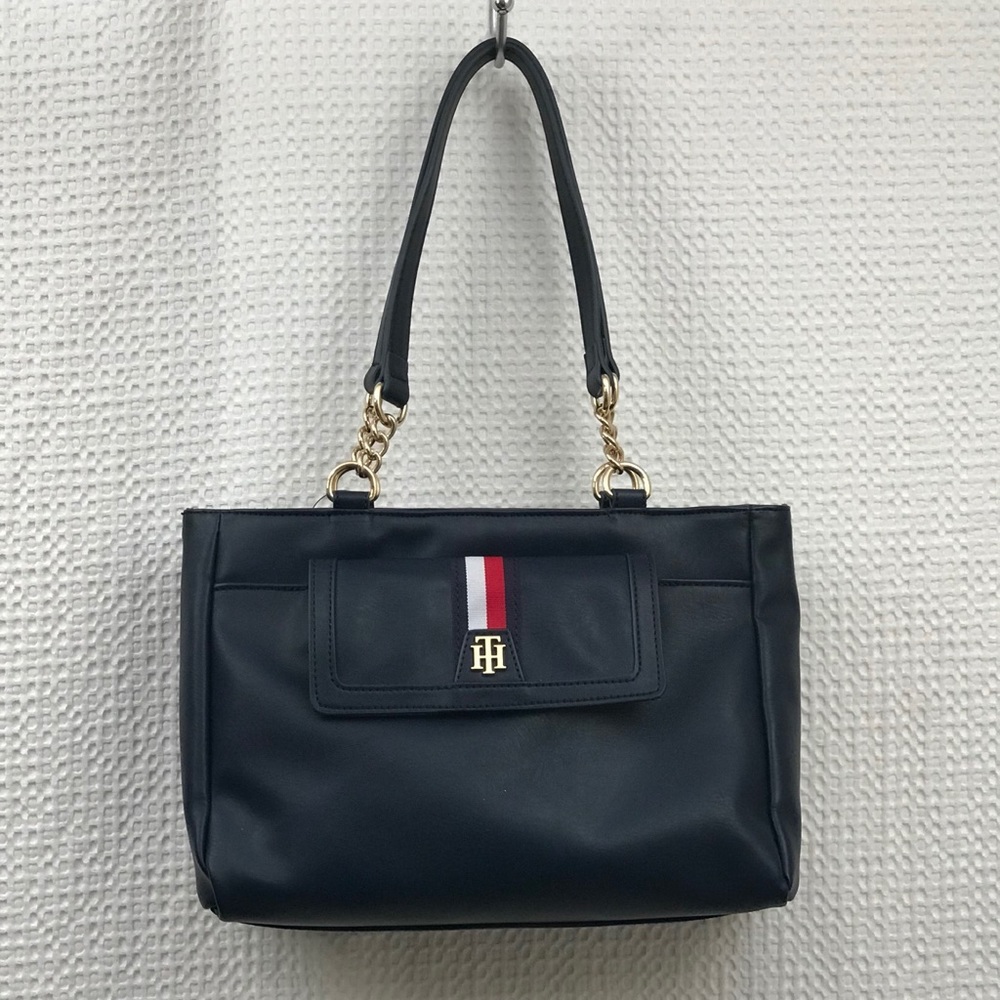 Tommy Hilfiger Shopper Bag